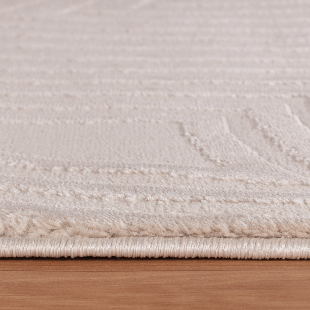 Tapis Japandi - SAHARA 1113 BEIGE