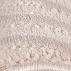 Japandi Vloerkleed - SAHARA 1113 BEIGE