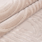 Japandi Vloerkleed - SAHARA 1113 BEIGE