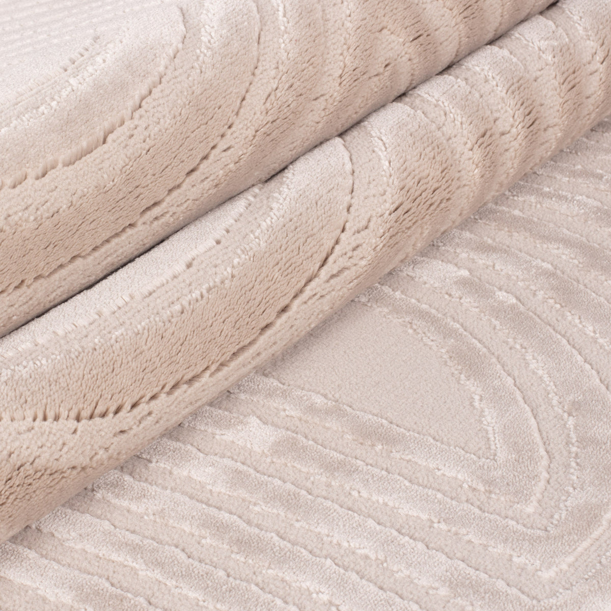 Tapis Japandi - SAHARA 1113 BEIGE