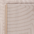 Japandi Vloerkleed - SAHARA 1113 BEIGE