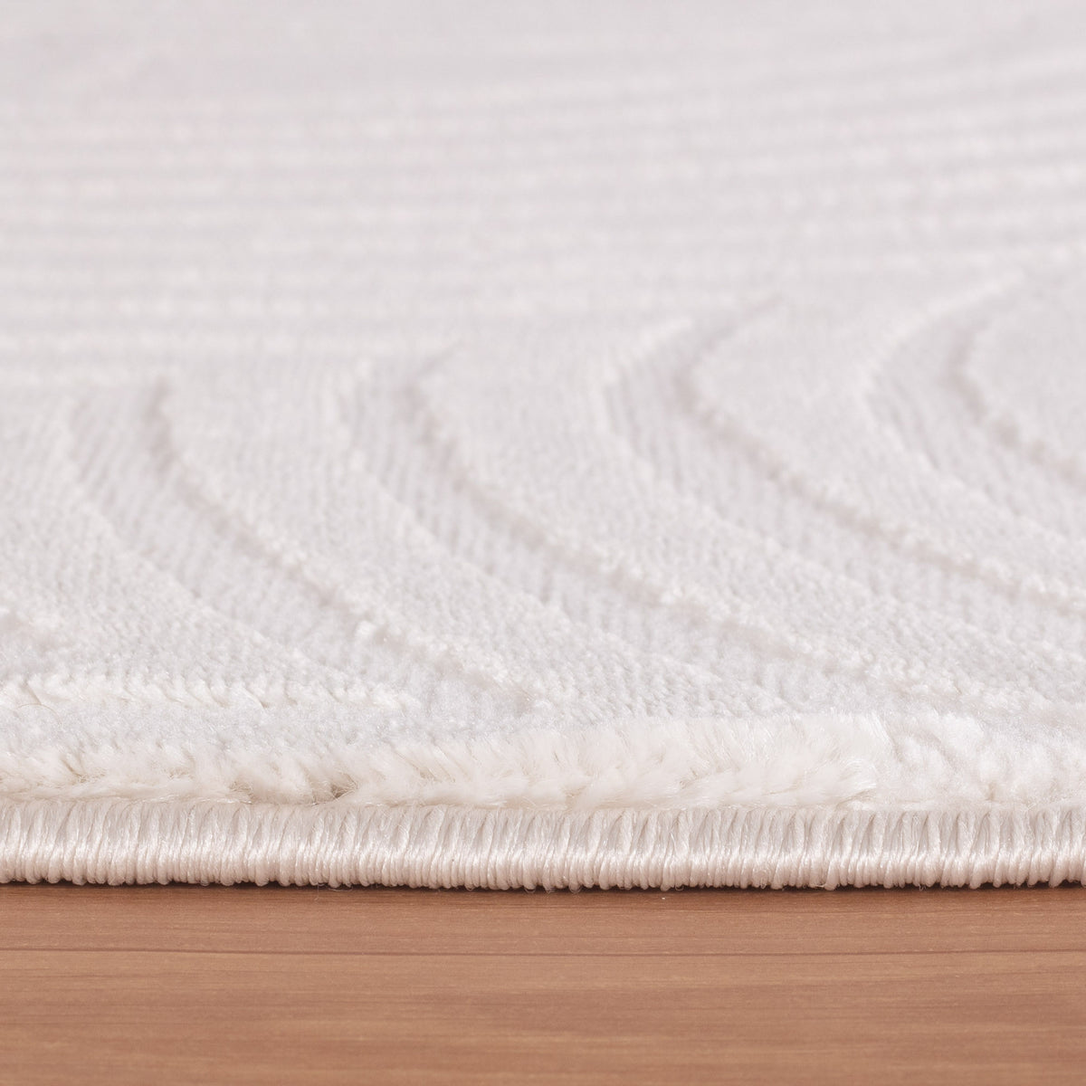 Tapis Japandi - SAHARA 1113 CRÈME