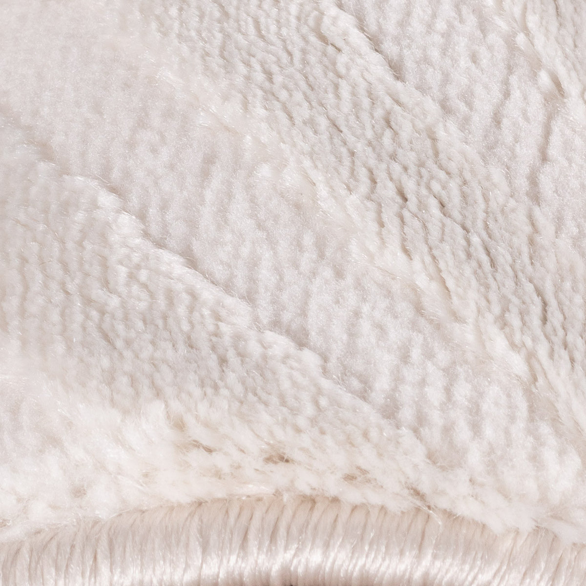 Tapis Japandi - SAHARA 1113 CRÈME