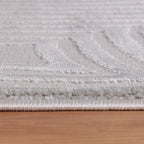 Tapis Japandi - SAHARA 1113 SILVER