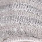 Tapis Japandi - SAHARA 1113 SILVER