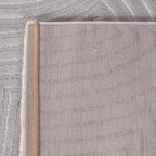Tapis Japandi - SAHARA 1113 SILVER