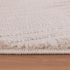 Tapis Japandi - SAHARA 1115 BEIGE