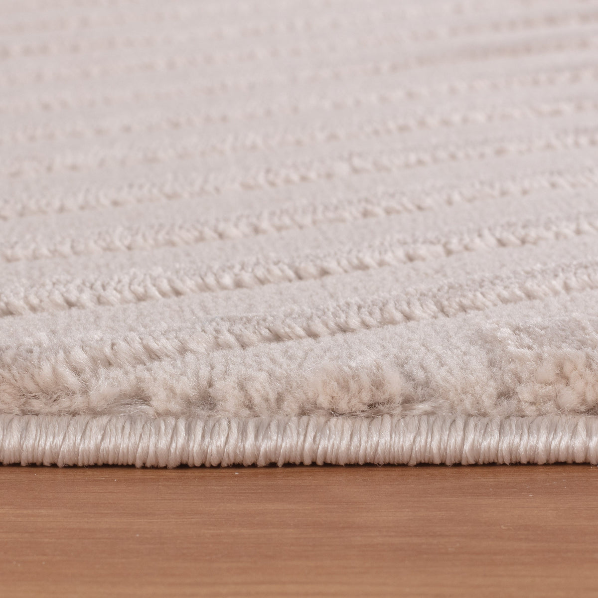 Tapis Japandi - SAHARA 1115 BEIGE