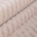 Tapis Japandi - SAHARA 1115 BEIGE