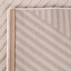 Tapis Japandi - SAHARA 1115 BEIGE