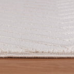 Tapis Japandi - SAHARA 1115 CRÈME