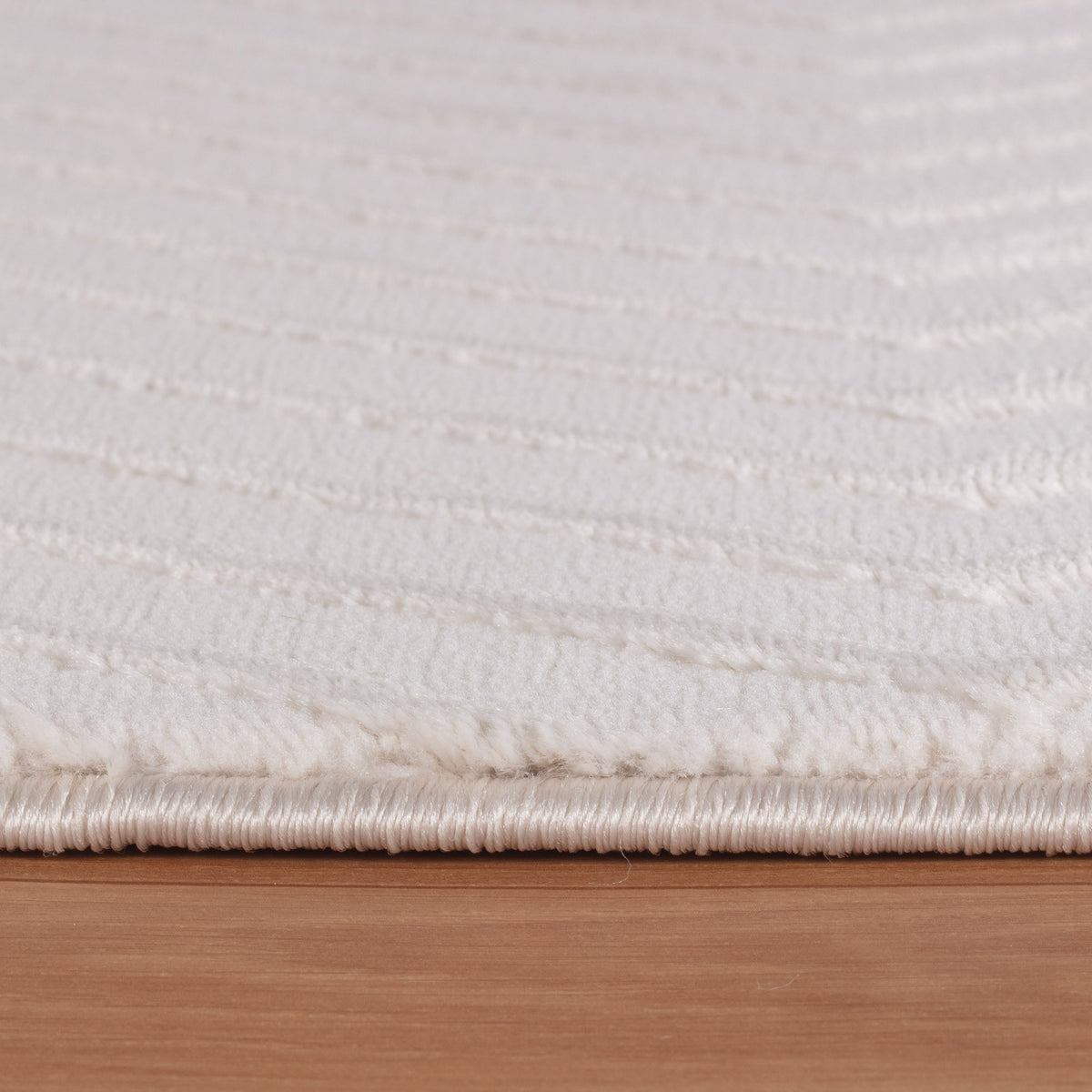 Tapis Japandi - SAHARA 1115 CRÈME
