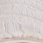 Tapis Japandi - SAHARA 1115 CRÈME