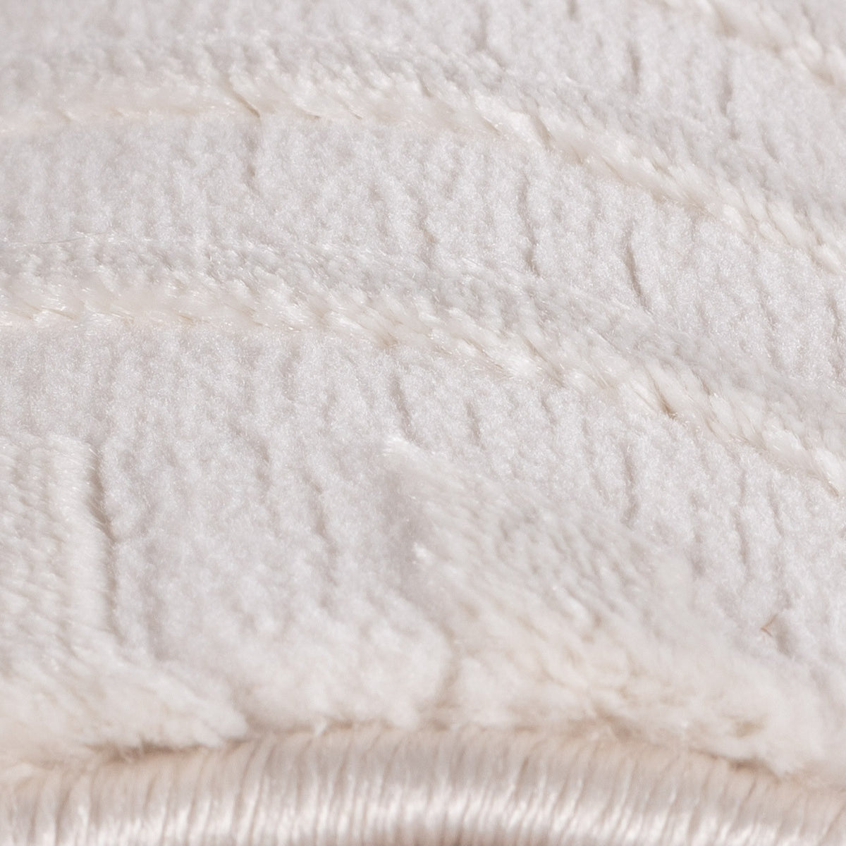 Tapis Japandi - SAHARA 1115 CRÈME