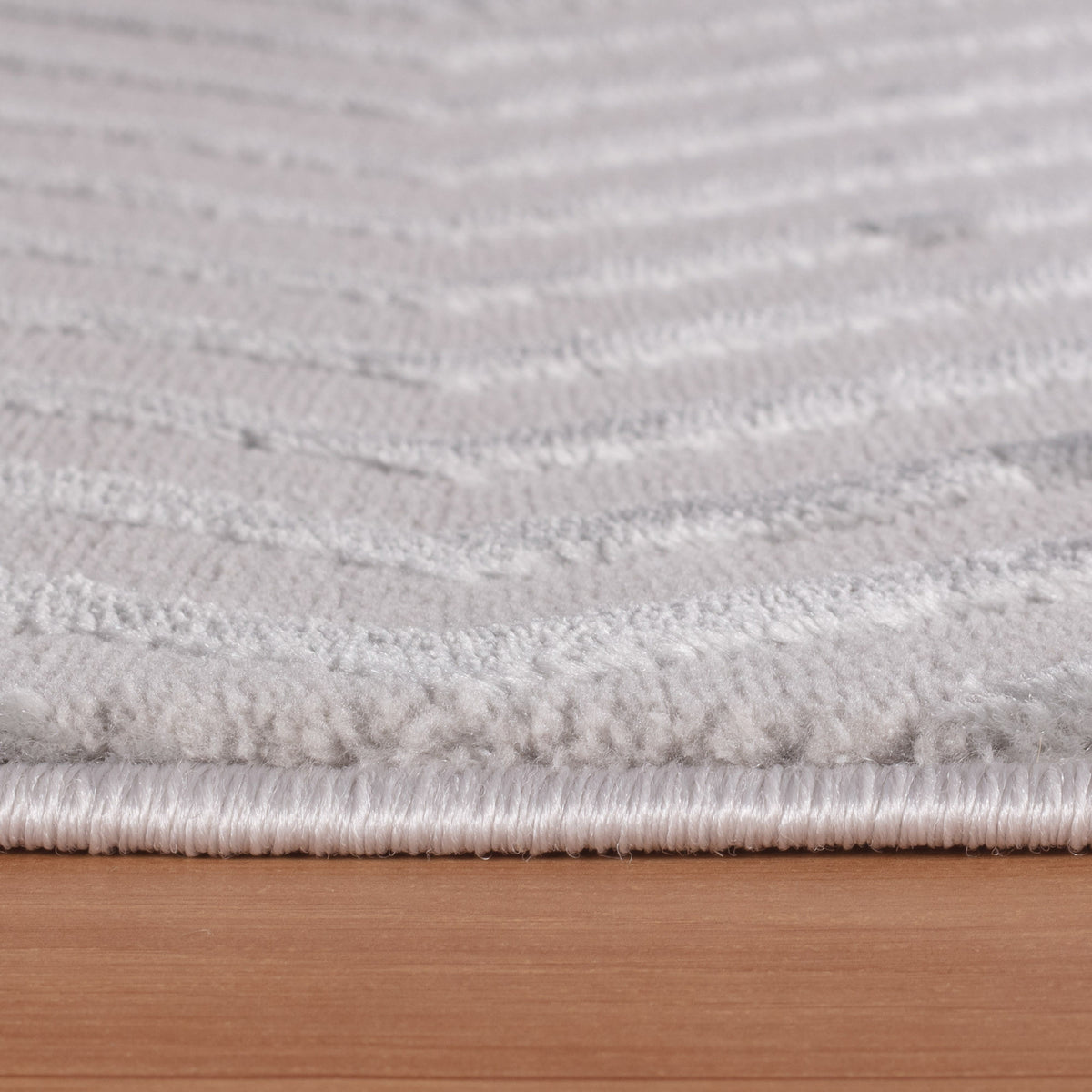 Tapis Japandi - SAHARA 1115 SILVER
