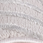 Tapis Japandi - SAHARA 1115 SILVER