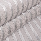 Tapis Japandi - SAHARA 1115 SILVER