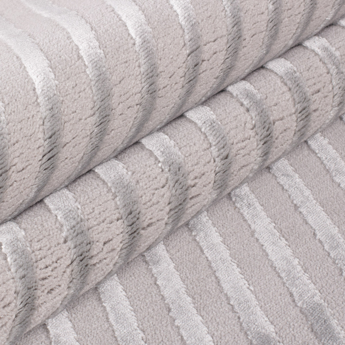 Tapis Japandi - SAHARA 1115 SILVER