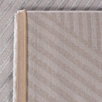 Tapis Japandi - SAHARA 1115 SILVER