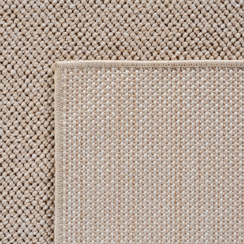 Japandi Vloerkleed - HELIX 2200 BEIGE