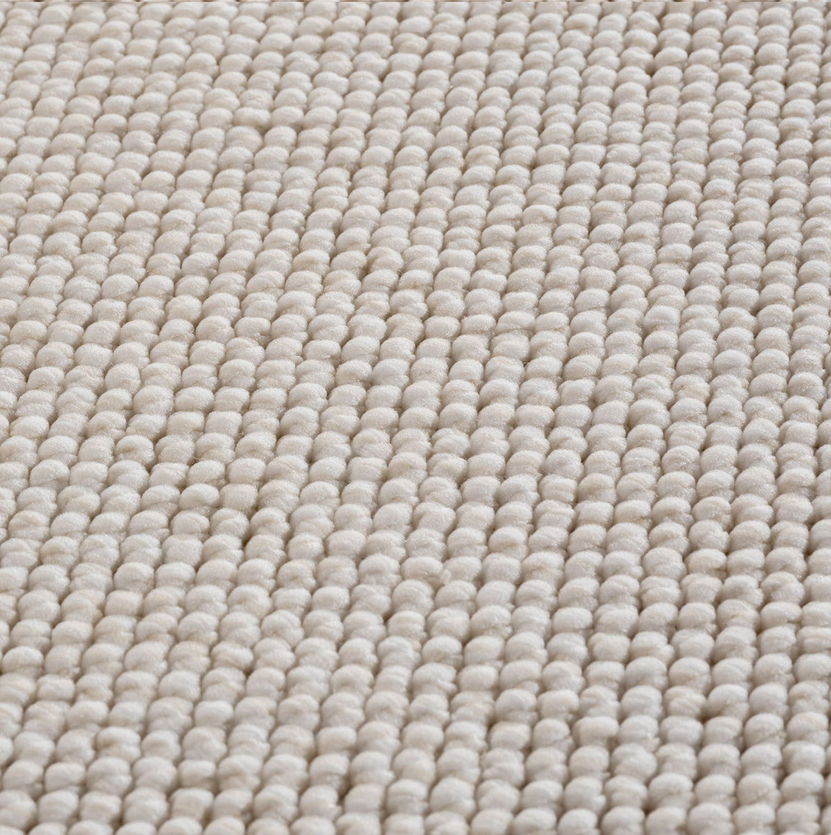 Tapis Japandi - HELIX 2200 CREAM