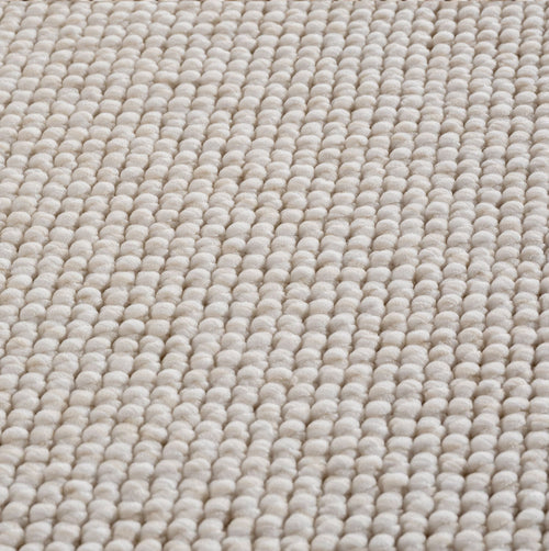 Japandi Vloerkleed - HELIX 2200 CREAM