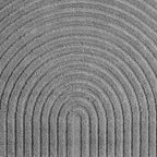 Tapis Japandi - ART 1122 SILVER