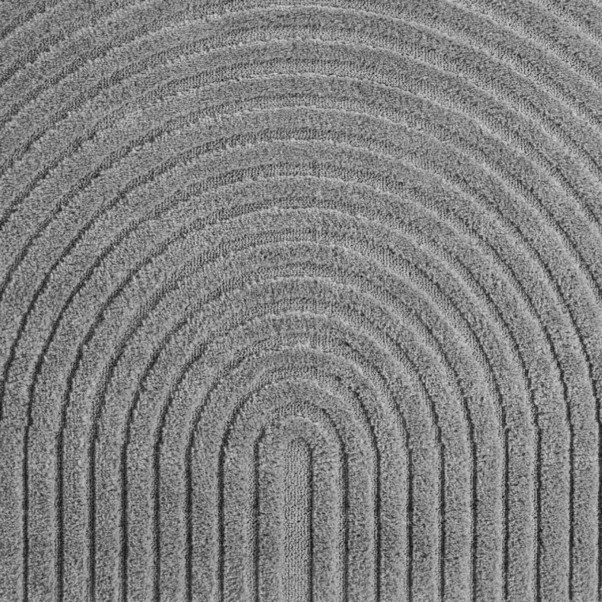 Tapis Japandi - ART 1122 SILVER