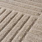 Japandi Vloerkleed - ART 1123 BEIGE