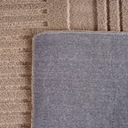 Japandi Vloerkleed - POMPEI 1612 BEIGE