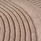 Japandi Vloerkleed - POMPEI 1612 BEIGE