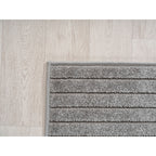 Tapis Japandi - NOVA 1201 SILVER