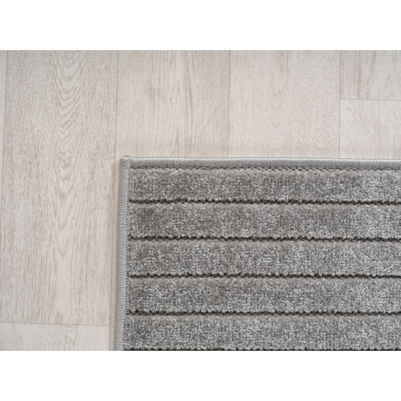 Tapis Japandi - NOVA 1201 SILVER
