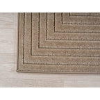 Tapis Japandi - NOVA 1202 BEIGE