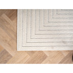 Tapis Japandi - NOVA 1202 CRÈME