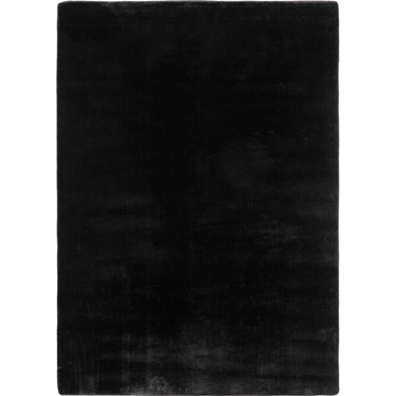 Tapis moderne - JOY 1400 NOIR