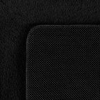 Tapis moderne - JOY 1400 NOIR