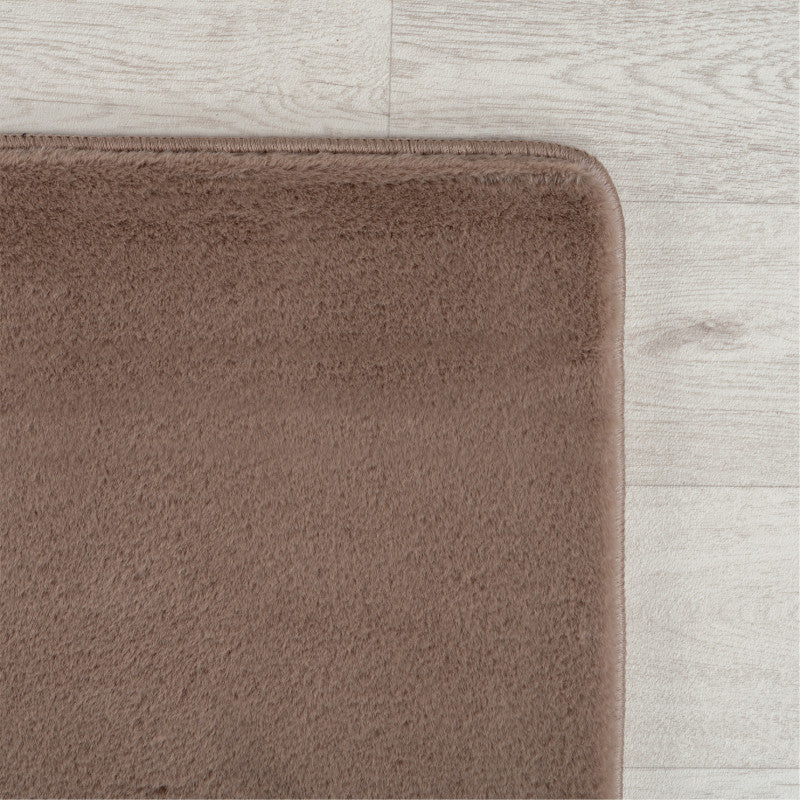 Modern Vloerkleed - JOY 1400 MOCCA