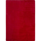 Tapis moderne - JOY 1400 ROUGE