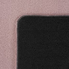 Tapis moderne - JOY 1400 ROSE