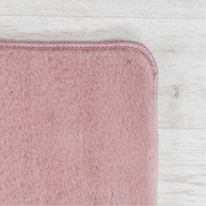 Modern Vloerkleed - JOY 1400 ROSE