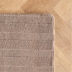 Loper Japandi Vloerkleed - POMPEI 1611 BEIGE
