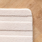 Tapis de couloir Japandi - POMPEI 1611 CREAM