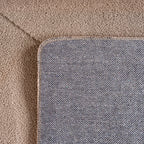 Tapis de couloir style Japandi - POMPEI 1613 BEIGE