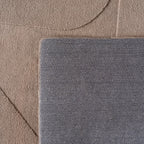 Tapis Japandi - POMPEI 1614 BEIGE