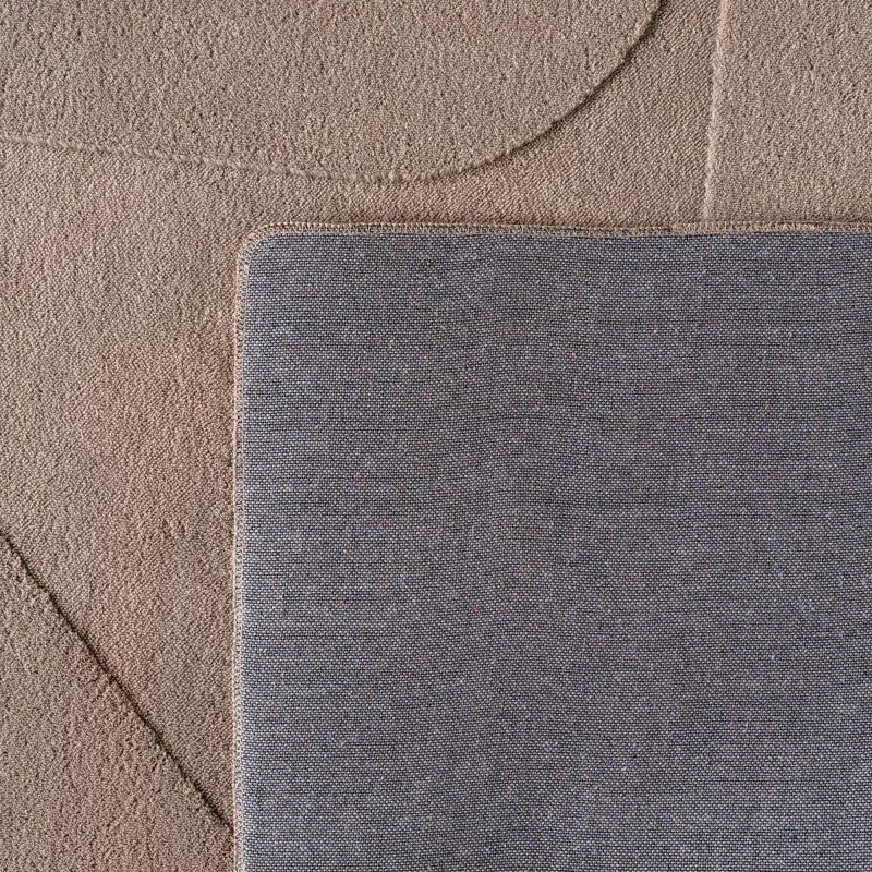 Tapis Japandi - POMPEI 1614 BEIGE