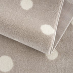 Kinder Vloerkleed - Dotti Beige