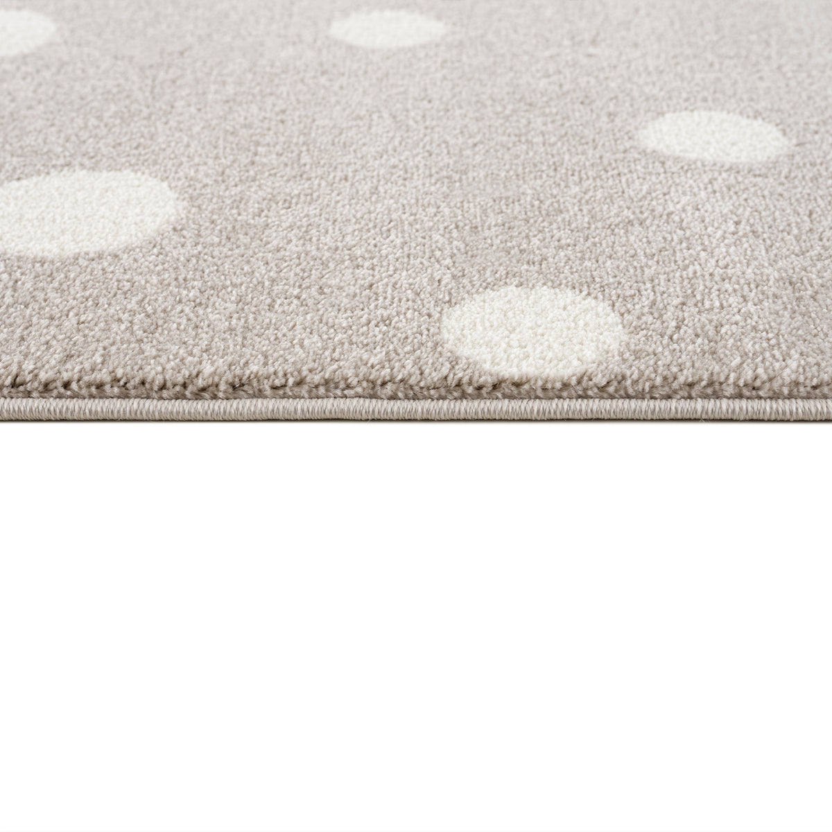 Tapis pour enfants - Dotti Beige