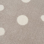 Kinder Vloerkleed - Dotti Beige