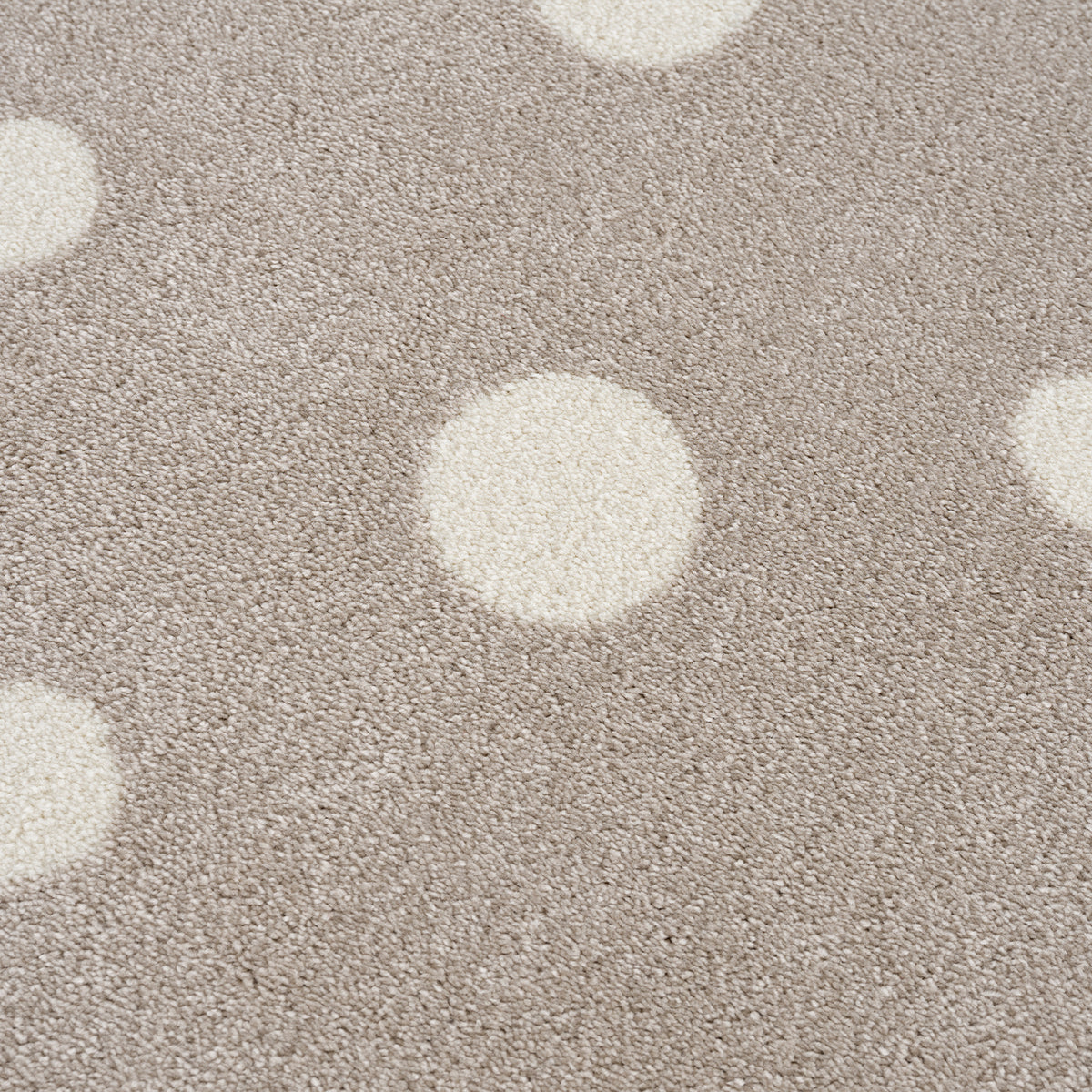Tapis pour enfants - Dotti Beige